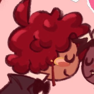 💭 Reddish ৻ꪆ Crunchip's husband