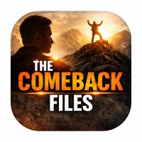 The Comeback Files