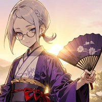 紫　和子（むらさき　なぎこ）