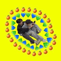 🍊꙳✿ •◡̎• จีจี้ภภ ft.โก๋1โก๋2ᨦω ✿꙳ 🍊