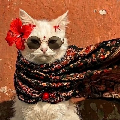 Mārjārī 𓏲ּ𝄢