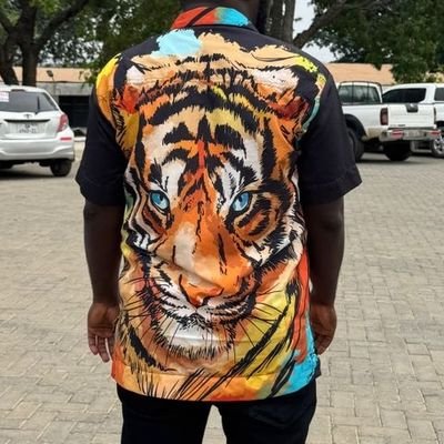 Prampram Chief Fisher-folk(KOJO MONEY) 🇬🇭🦁