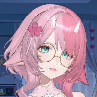 StreliBelle oni dragon fox 👹🦊🐉🌸