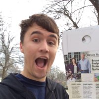 the inquisitive chud