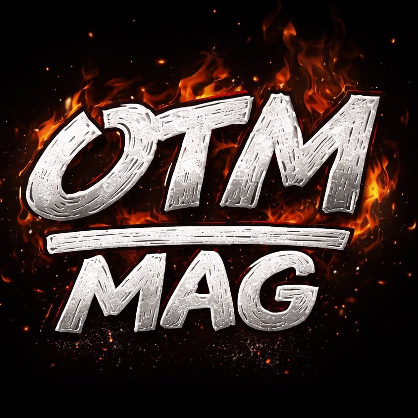 OTM Magazine