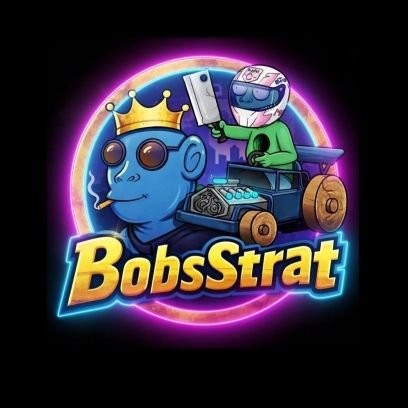 BobsStrat