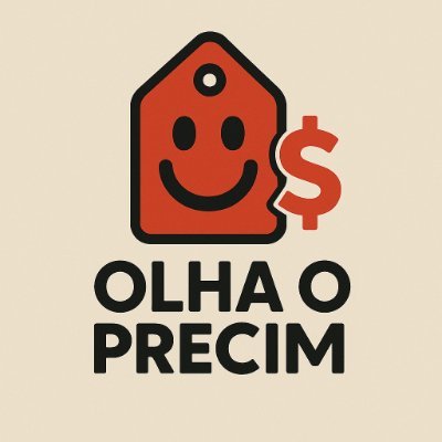 Olha o Precim