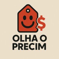 Olha o Precim