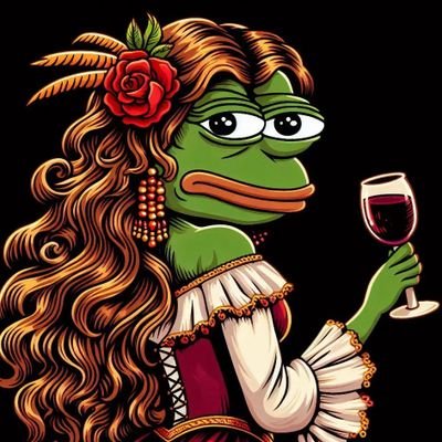 Pepita 💖🐸💃🩷🍒✝❤️‍🔥☕🫶🏼🐞💝💜💘🧡💕♥️❣️💗🩵💓