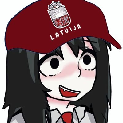 🇱🇻LatvianSocNat▐┛