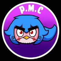 Penny McCool the Pink Bird