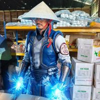 ibnmasir.nft | بن نوح