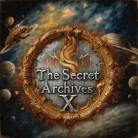The Secret Archives 📜