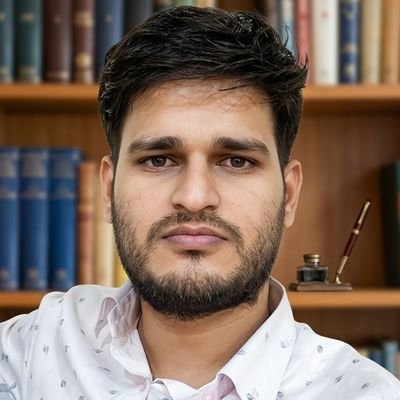 Saurabh Kumar ✍️