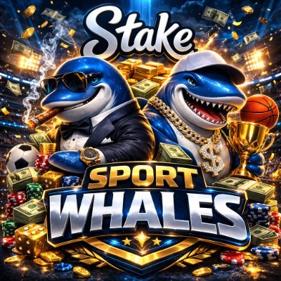 Stake Sport Whales