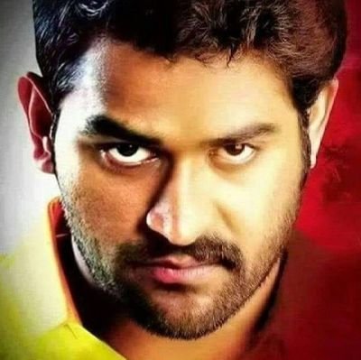 NTR -MSD ❤️💛🔥🔥