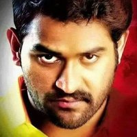 NTR -MSD ❤️💛🔥🔥