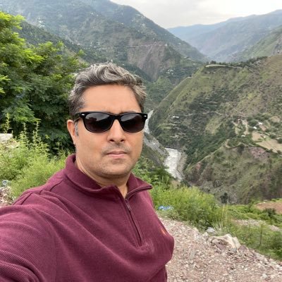 Muzzamil Hussain مزمل حسین