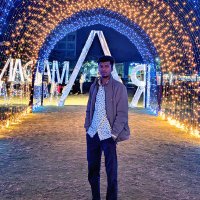 Md Ridoy | InterLink Official Ambassador