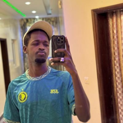 Djib’riil🇸🇳