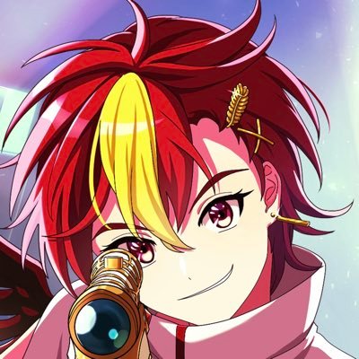 赤司レイ🪶🔴