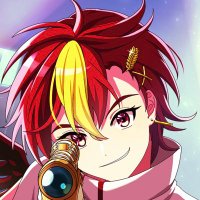 赤司レイ🪶🔴