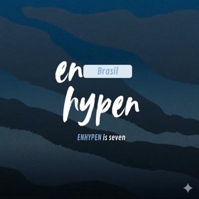 ENHYPEN BRASIL