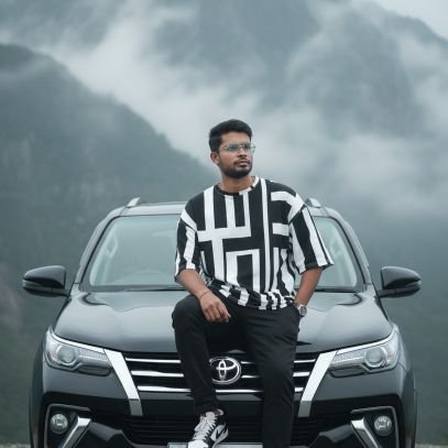 Er. Gajal Kumar 🇮🇳🚩