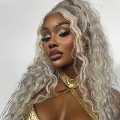 Fan Account | ℜ𝔦𝔠𝔥𝔦𝔢 ⚡︎