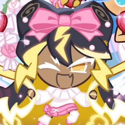 Twisted Trans-sister 👯‍♀️