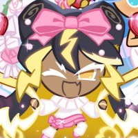 Twisted Trans-sister 👯‍♀️