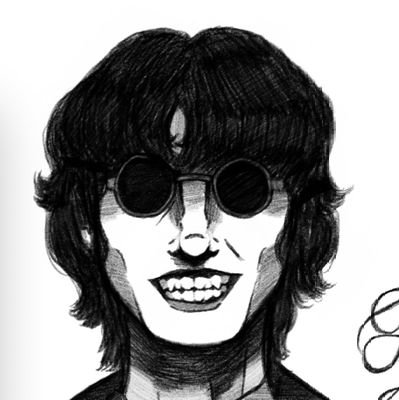 ⋆𓏲𝄢 Shiloh ♪ George 🪲