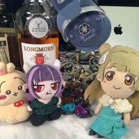 歷戰のことりちゃん