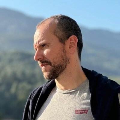 André Lima Araújo 🇵🇹