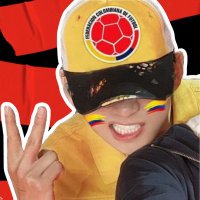 Maggie · 🇨🇴 ❯❯❯❯❯