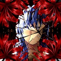 Yuki| art raffle and comms open