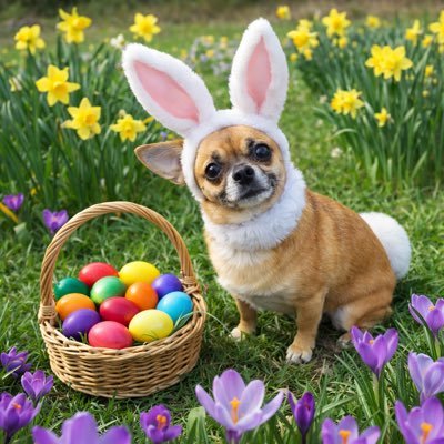 Big M 🦮🐾🦮🐾 