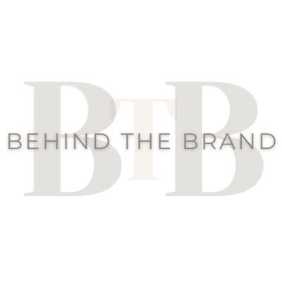 Behind the Brand