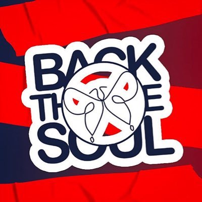 BACK THE SOUL 🪭 🦋