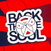 BACK THE SOUL 🪭 🦋