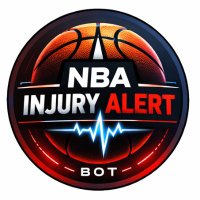 NBA Injury Alert Bot