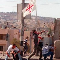 ☩ ✺ DEUS VULT ✺ ☩