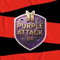Purple Attack BR ⁷ ⦿ ☰ ☲ 🪭