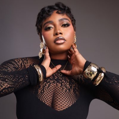 PRISCARY PRINCILLA💖✨