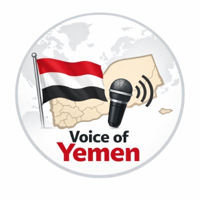 Voice of Yemen 🇾🇪🇵🇸