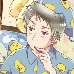 ᅟ𑣲 ꪀai ᅟ❤︎ ' s prussia