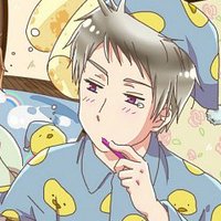 ᅟ𑣲 ꪀai ᅟ❤︎ ' s prussia