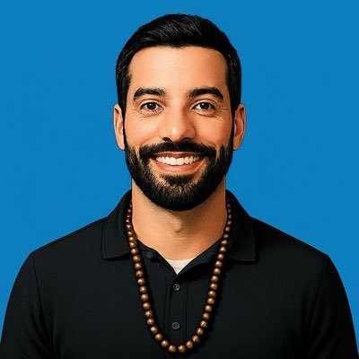 🇬🇧 Saffron Conservative 🇮🇳🇮🇱 🟦