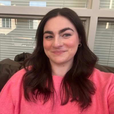 grace🎙️✨⚾️🏒💛