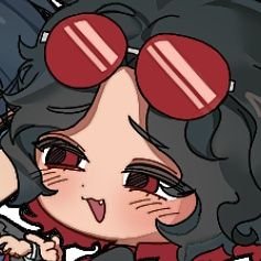 ash 🫀 aki's heart @ WORKING ON COMMS